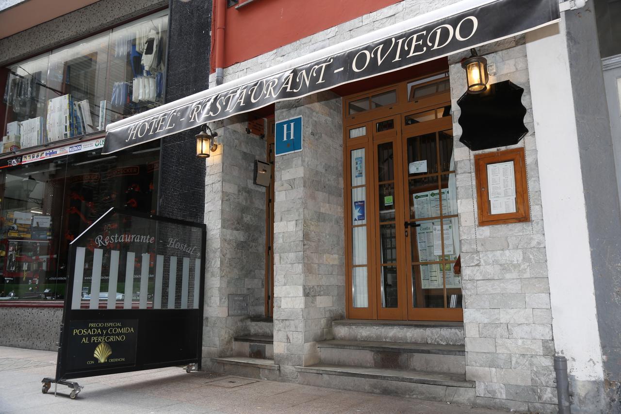 Restaurante Oviedo Hotel